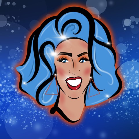 Irene Bru logo